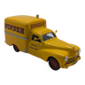 Peugeot 203 Van 1/43ième Pinder