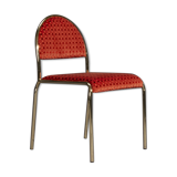 Hollywood Regency seat in Cruise FR 11