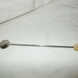 6 long cocktail spoons