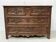Commode de style Louis XIV en chêne massif XVIII siècle