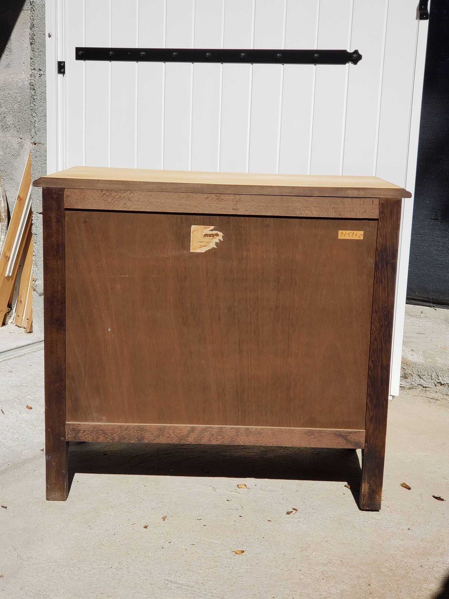 Meuble bar