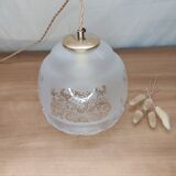 Vintage lamp