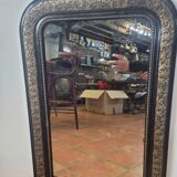 Miroir Napoléon III, 92/62cms
