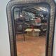 Miroir Napoléon III, 92/62cms