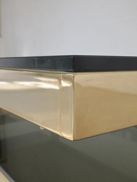 Table belgochrom 1970