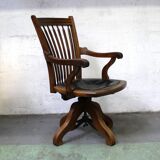 American armchair, Pichon Lyon