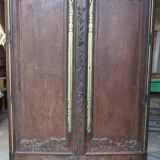 Breton wardrobe 1882