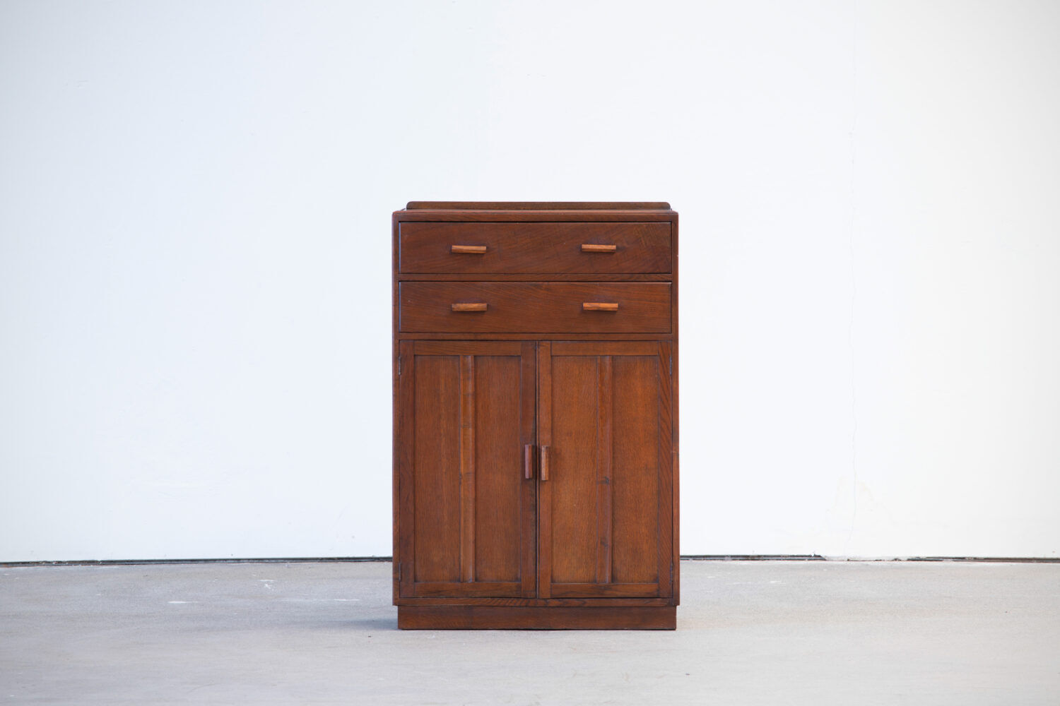 Buffet parisien scandinave vintage 1960’s