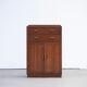 Buffet parisien scandinave vintage 1960’s