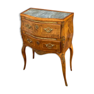 Commode d’entre deux