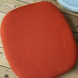 Chaise Saarinen knoll première édition