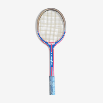 Tennis racket