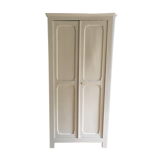 Parisian wardrobe