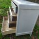 50s chest of drawers