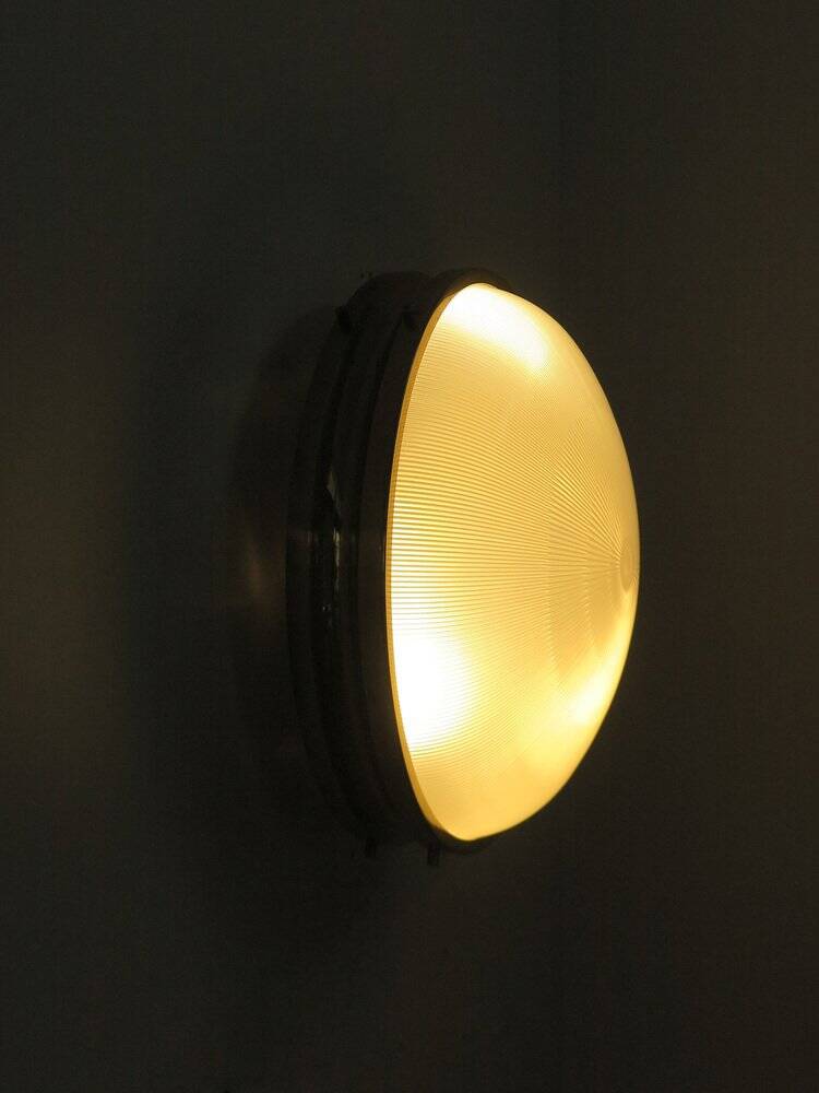 Italian Lamp Sigma Model by Sergio Mazza for Artemide, 1960s