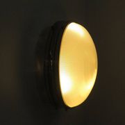 Lampe italienne Sigma modèle par Sergio Mazza pour Artemide, années 1960.