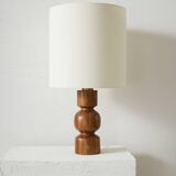 Gilou Iroko Lamp - Romie Objetti