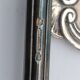 Egg cups, ladles, timpani. christofle, ercuis, sfam. silver plated.