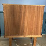 Commode esprit scandinave