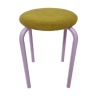 Contemporary lila stool