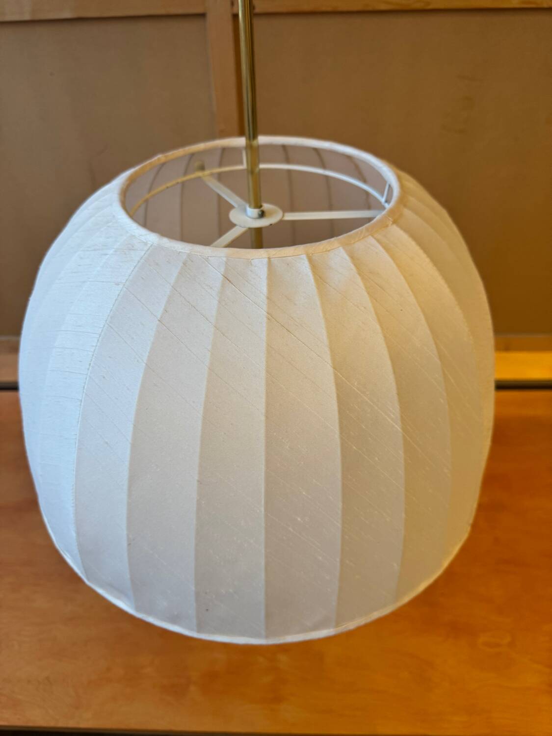 Suspension vintage par Hans-Agne Jakobsson