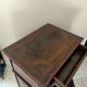 Dutch credenza XVIIE solid oak