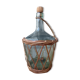 Bonbonne paillée de 2 litres