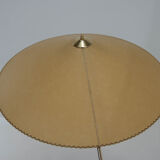 1960 Midcentury Floor Lamp "Japanese style" by Zukov, Czechoslovakia