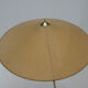 1960 Midcentury Floor Lamp "Japanese style" by Zukov, Czechoslovakia