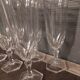 8 flutes in Champagne