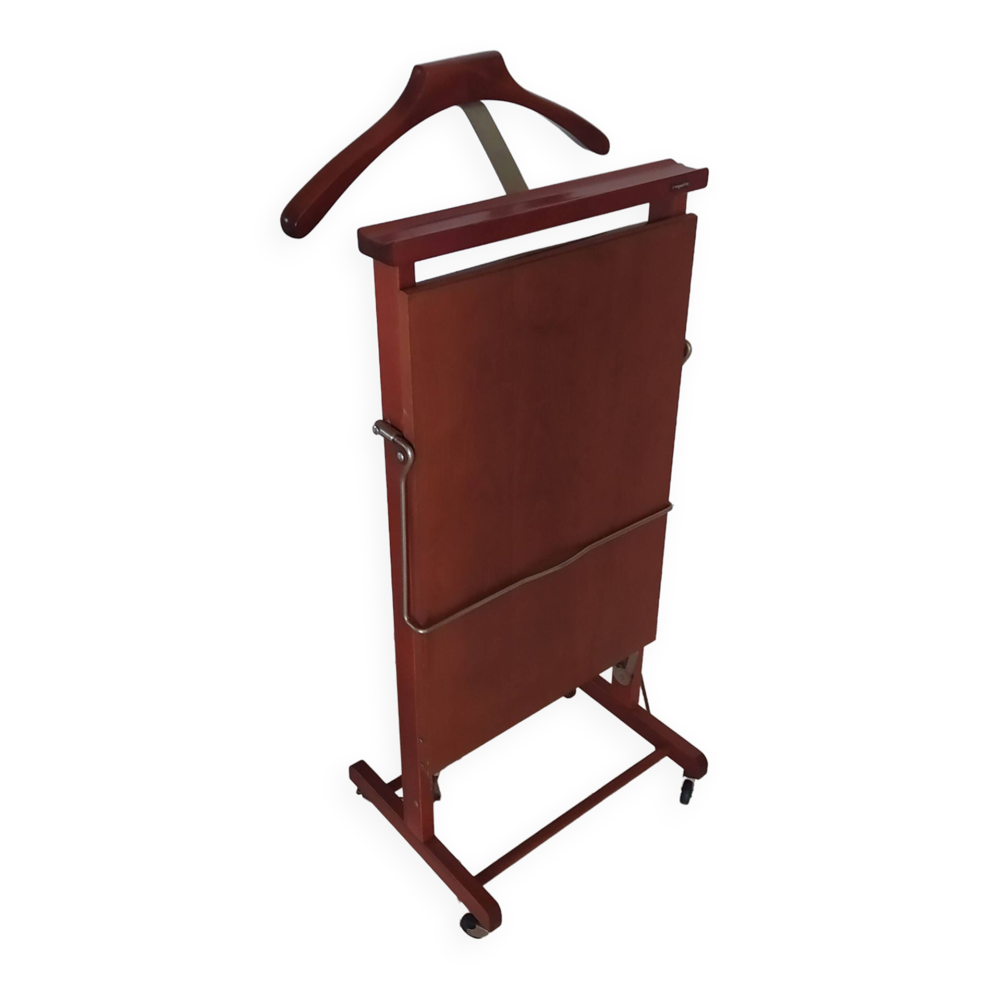 valet press pants Reguitti 1960