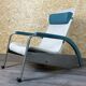 80s Grand Repos armchair Easy Chair Jean Prouve for Tecta Germany Design
