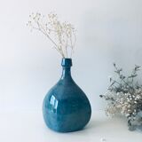 Ceramic vase