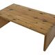 Vintage Coffee Table – Ate Van Apeldoorn / Houtwerk Hattem Design