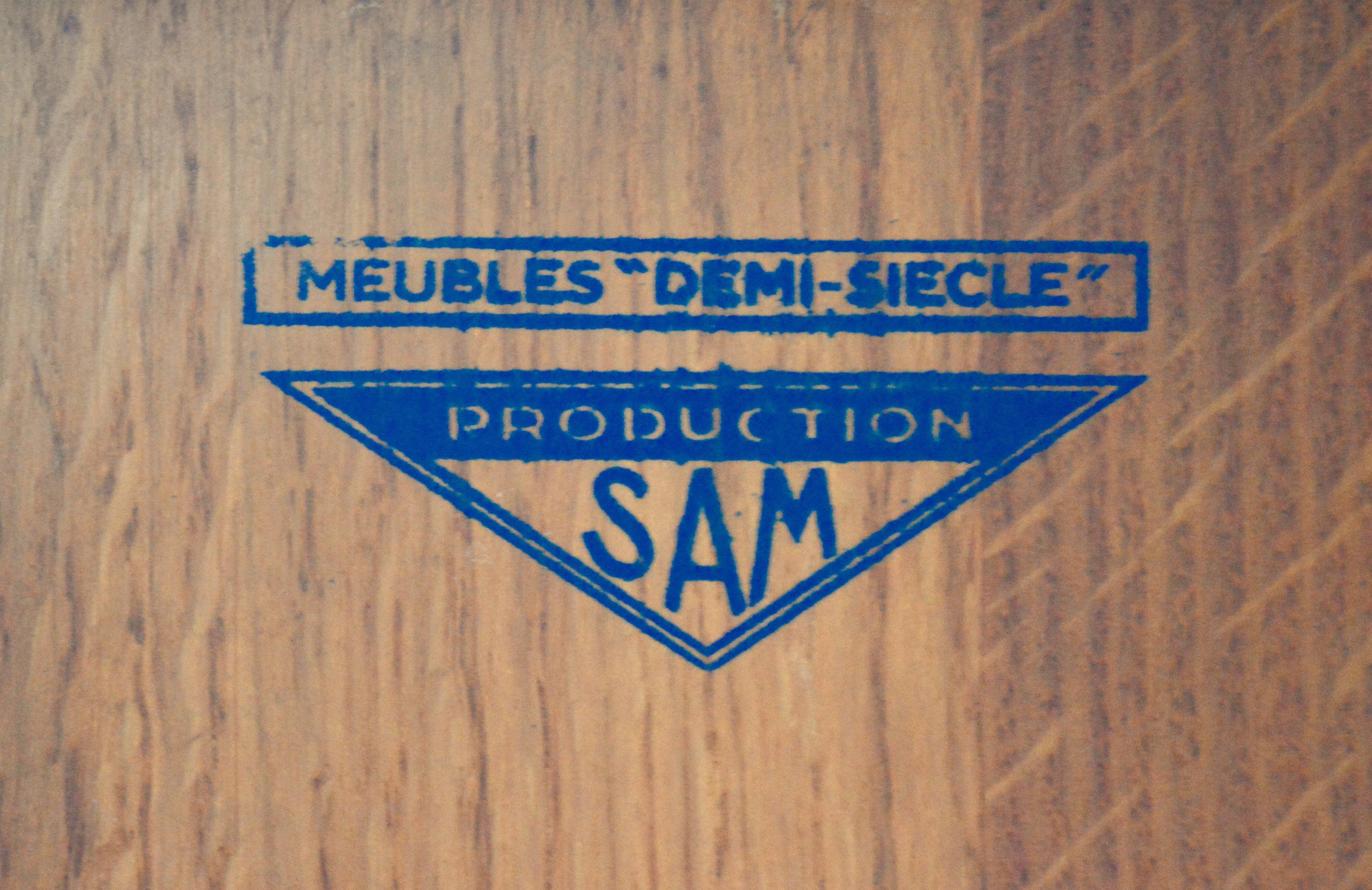 Buffet sam