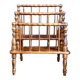 Porte-revues "Canterbury" en bois