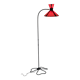 Lampadaire diabolo Année 50
