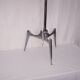 Tripod floor lamp 60