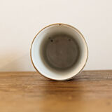 Chinese porcelain brush pot