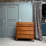 Vintage 1970s commode (renovated)