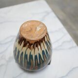 Art Deco ceramic vase