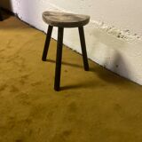 Tripod stool campaign