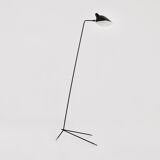 Lampadaire de Serge Mouille, 1ère édition, 1953