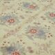 Turkish Handknotted Wool Oushak Rug 274 cm x 366 cm
