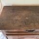 Buffet ancien