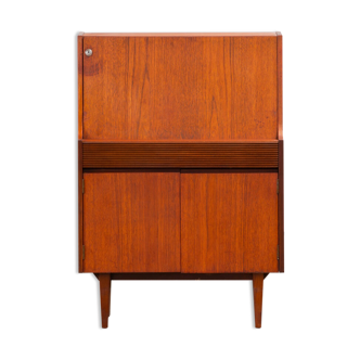 Secretary, Scandinavian office, vintage 1960