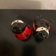 Ladybug pepper shaker