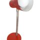lampe de bureau d'architecte, années 70