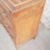Vintage chest of drawers