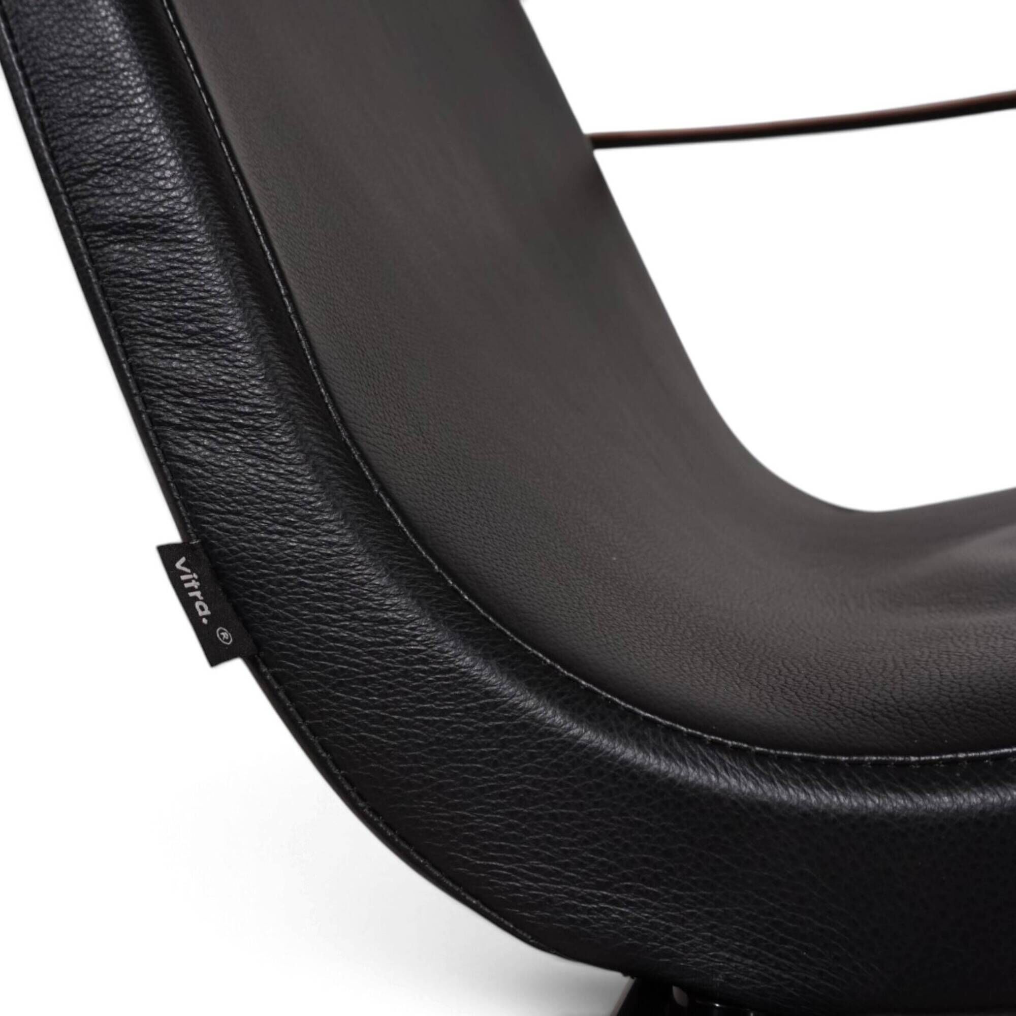 Cité lounge chair by Jean Prouvé for Vitra, 1930